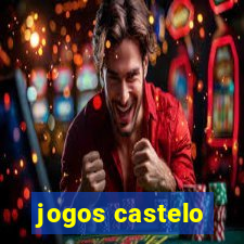 jogos castelo